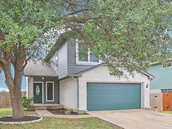 14425 Lemongrass LN, Pflugerville, TX 78660