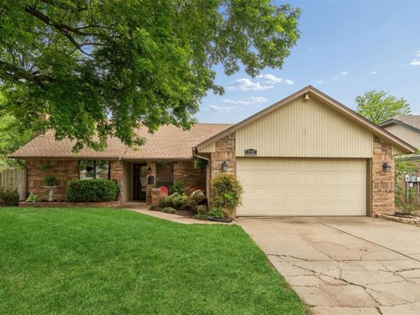 732 Wandering Way, Oklahoma City, OK 73170