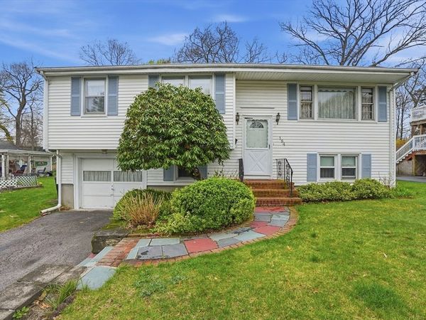 184 Dover Street, Brockton, MA 02301