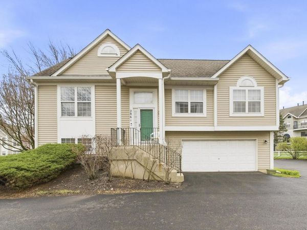 2861 Shelly Lane , Aurora, IL 60504