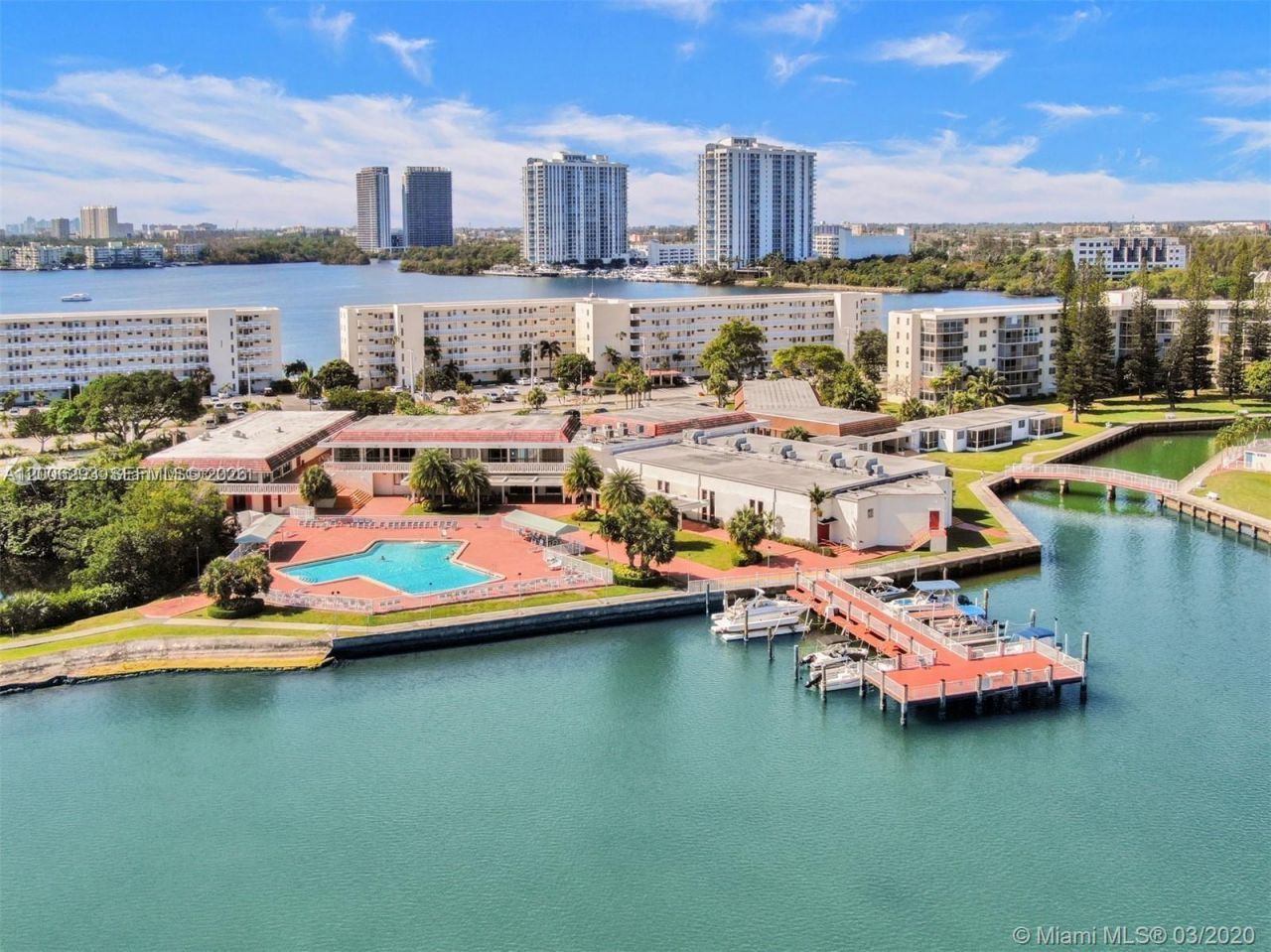 3000 Marcos Dr, Unit P609, Aventura, FL 33160 Photo