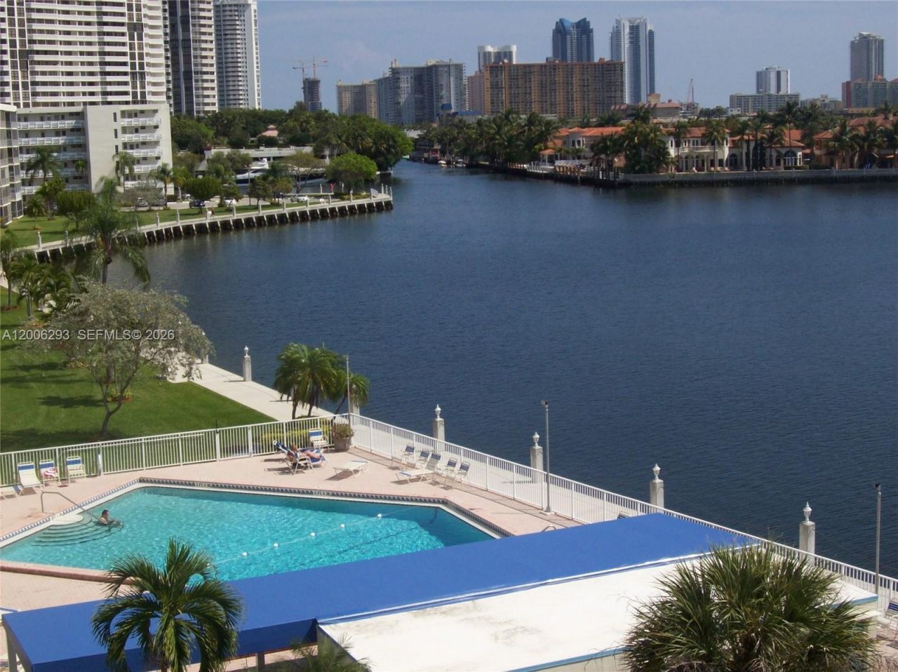 3000 Marcos Dr, Unit P609, Aventura, FL 33160 Photo