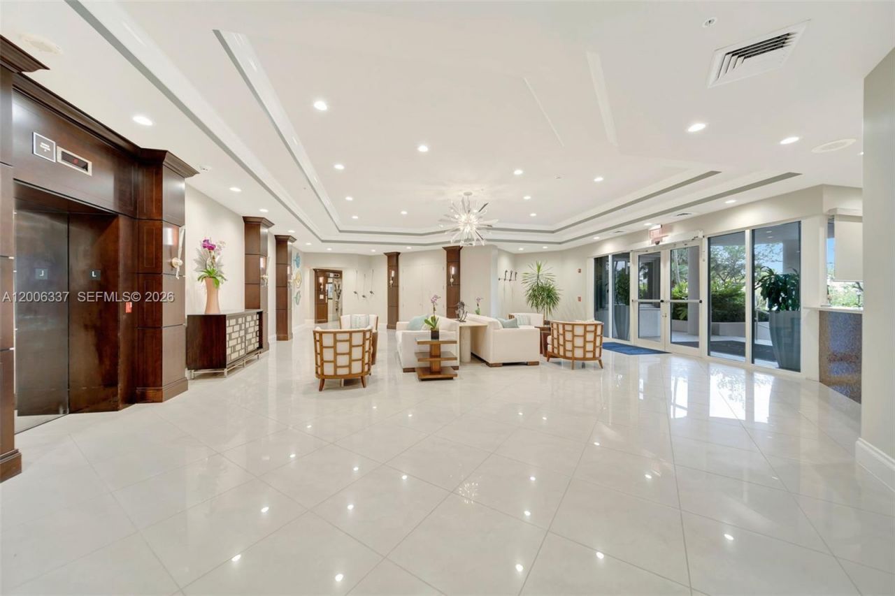 6051 N Ocean Dr, Unit 603, Hollywood, FL 33019 Photo