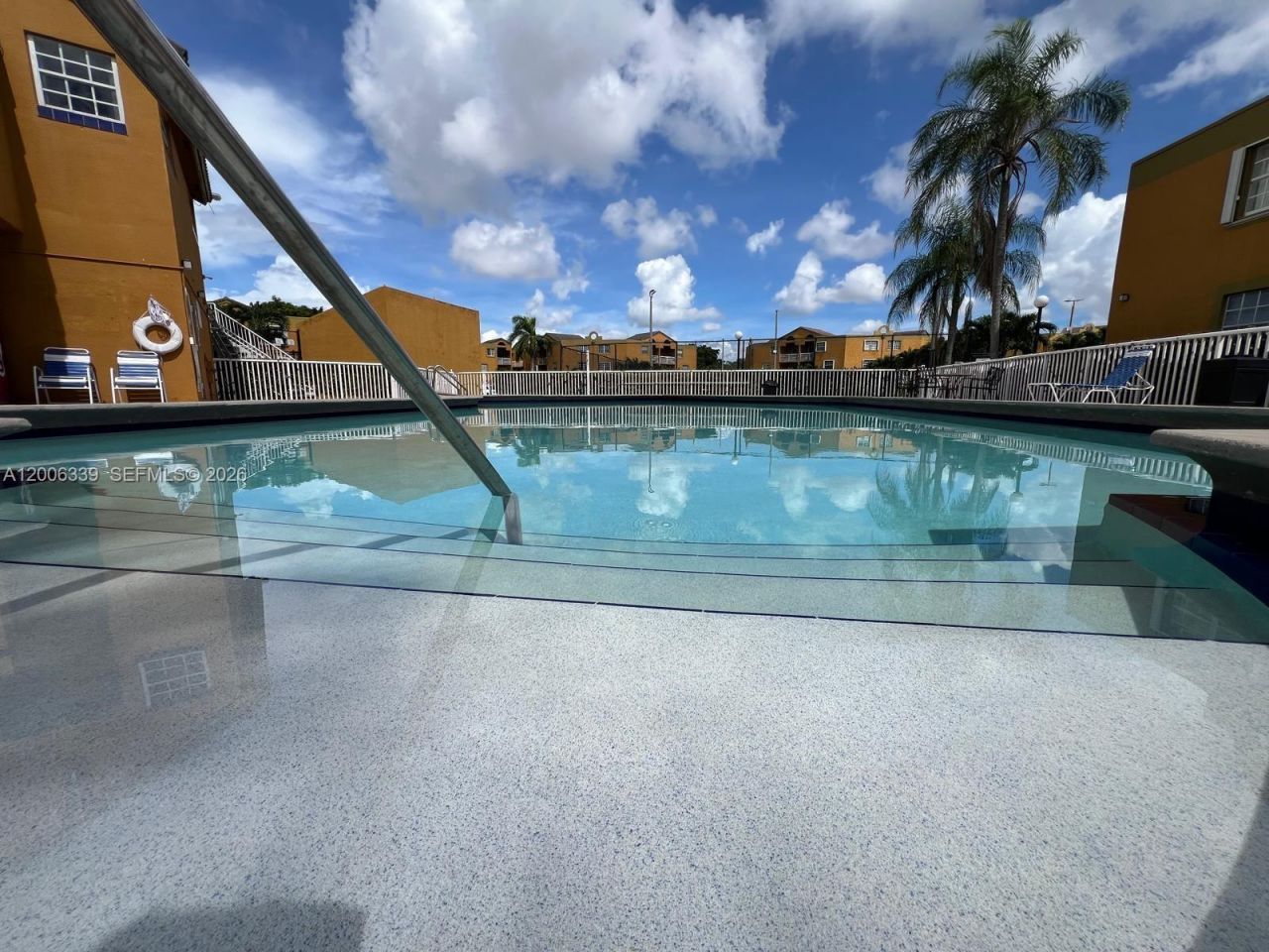 9715 Fontainebleau Blvd, Unit E308, Miami, FL 33172 Photo
