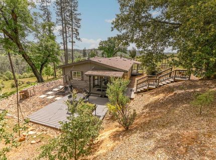 5695 Old Emigrant Trl, Mountain Ranch, CA 95246 Photo