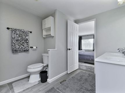 5695 Old Emigrant Trl, Mountain Ranch, CA 95246 Photo