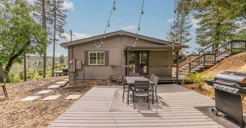 5695 Old Emigrant Trl, Mountain Ranch, CA 95246 Photo