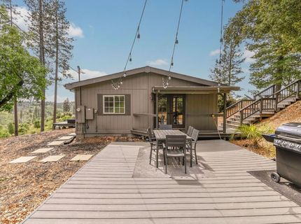 5695 Old Emigrant Trl, Mountain Ranch, CA 95246 Photo