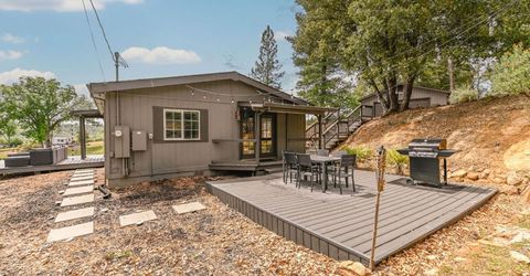 5695 Old Emigrant Trl, Mountain Ranch, CA 95246 Photo