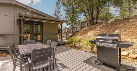 5695 Old Emigrant Trl, Mountain Ranch, CA 95246 Photo