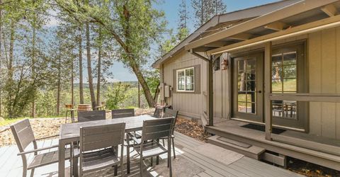 5695 Old Emigrant Trl, Mountain Ranch, CA 95246 Photo