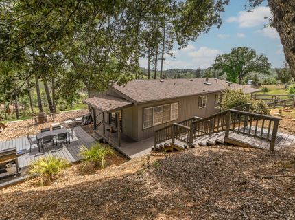 5695 Old Emigrant Trl, Mountain Ranch, CA 95246 Photo