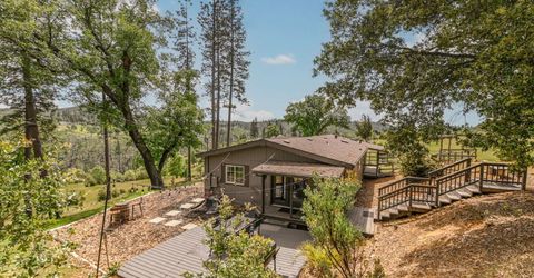 5695 Old Emigrant Trl, Mountain Ranch, CA 95246 Photo