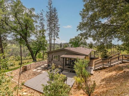 5695 Old Emigrant Trl, Mountain Ranch, CA 95246 Photo