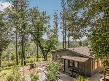 5695 Old Emigrant Trl, Mountain Ranch, CA 95246 Photo