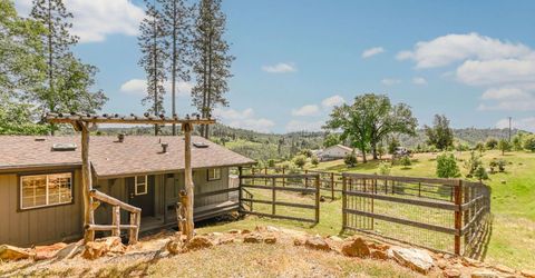 5695 Old Emigrant Trl, Mountain Ranch, CA 95246 Photo