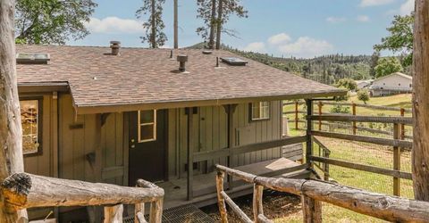 5695 Old Emigrant Trl, Mountain Ranch, CA 95246 Photo