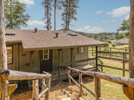 5695 Old Emigrant Trl, Mountain Ranch, CA 95246 Photo