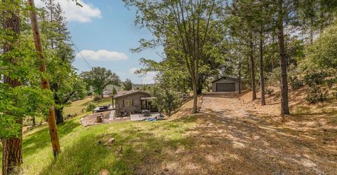 5695 Old Emigrant Trl, Mountain Ranch, CA 95246 Photo