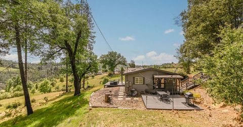 5695 Old Emigrant Trl, Mountain Ranch, CA 95246 Photo