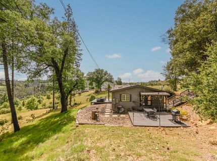 5695 Old Emigrant Trl, Mountain Ranch, CA 95246 Photo