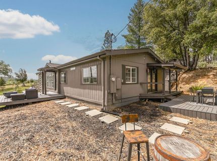 5695 Old Emigrant Trl, Mountain Ranch, CA 95246 Photo
