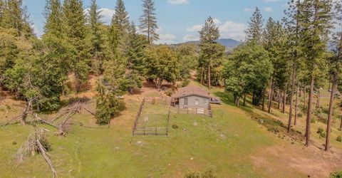 5695 Old Emigrant Trl, Mountain Ranch, CA 95246 Photo