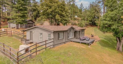 5695 Old Emigrant Trl, Mountain Ranch, CA 95246 Photo