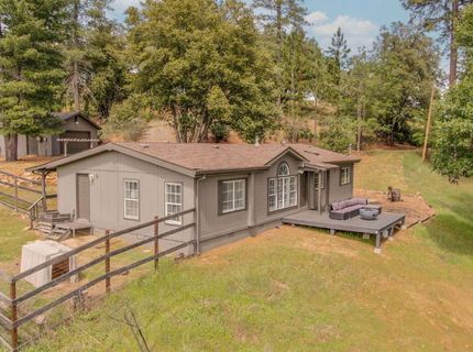 5695 Old Emigrant Trl, Mountain Ranch, CA 95246 Photo
