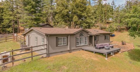 5695 Old Emigrant Trl, Mountain Ranch, CA 95246 Photo