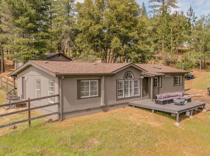 5695 Old Emigrant Trl, Mountain Ranch, CA 95246 Photo