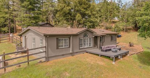 5695 Old Emigrant Trl, Mountain Ranch, CA 95246 Photo