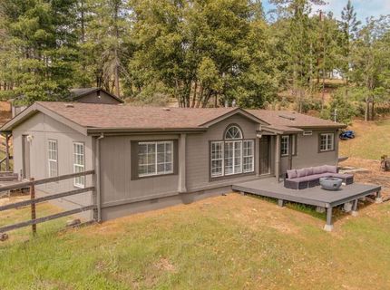 5695 Old Emigrant Trl, Mountain Ranch, CA 95246 Photo