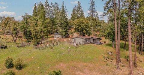 5695 Old Emigrant Trl, Mountain Ranch, CA 95246 Photo