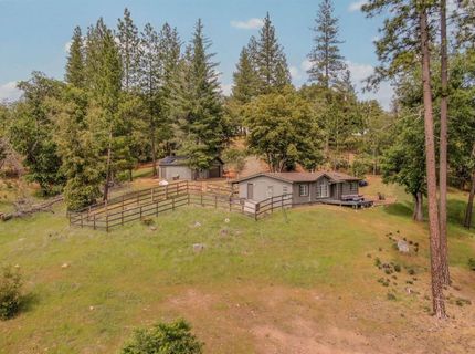 5695 Old Emigrant Trl, Mountain Ranch, CA 95246 Photo