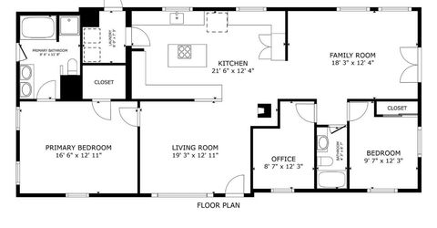 5695 Old Emigrant Trl, Mountain Ranch, CA 95246 Photo