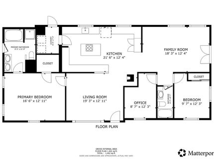 5695 Old Emigrant Trl, Mountain Ranch, CA 95246 Photo