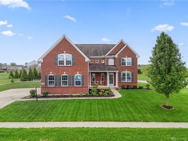 9448 Aspen Brook Court, Centerville, OH 45458