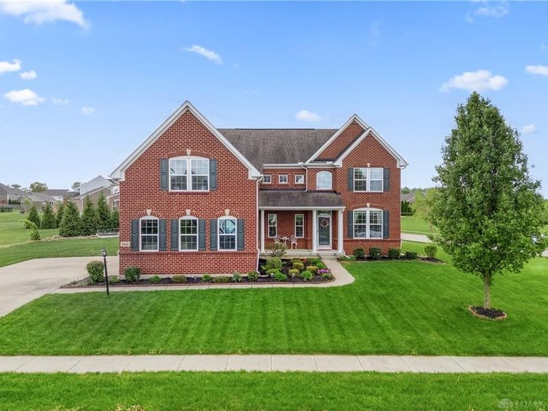 9448 Aspen Brook Court, Centerville, OH 45458 Photo 1