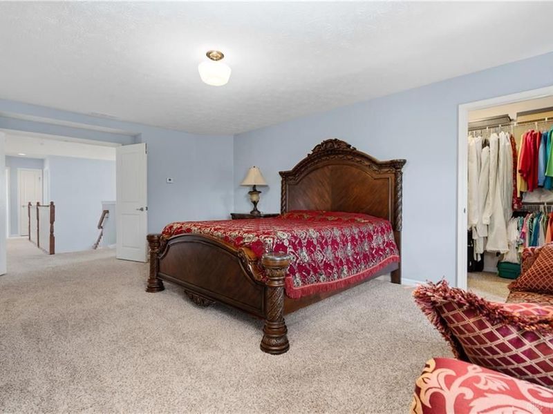 9448 Aspen Brook Court, Centerville, OH 45458 Photo 27