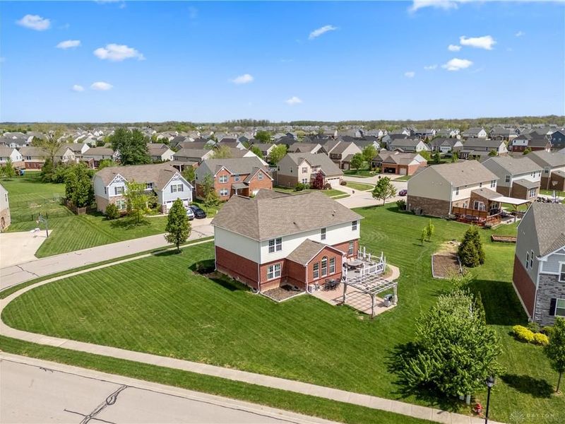 9448 Aspen Brook Court, Centerville, OH 45458 Photo 3