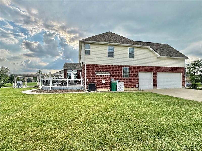 9448 Aspen Brook Court, Centerville, OH 45458 Photo 53