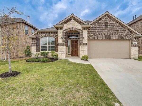 14657 Gilley Lane, Fort Worth, TX 76052