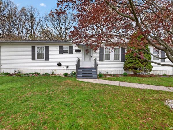 638 Fresh Pond Avenue , Unit 375, Calverton, NY 11933