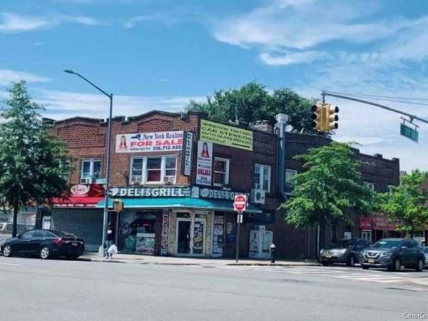 210-23-25 Jamaica Avenue , Queens Village, NY 11428