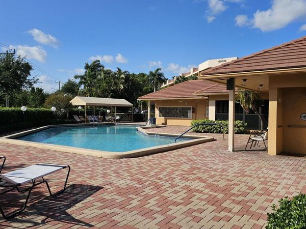 6017 Coral Lake Drive, Unit 205, Margate, FL 33063