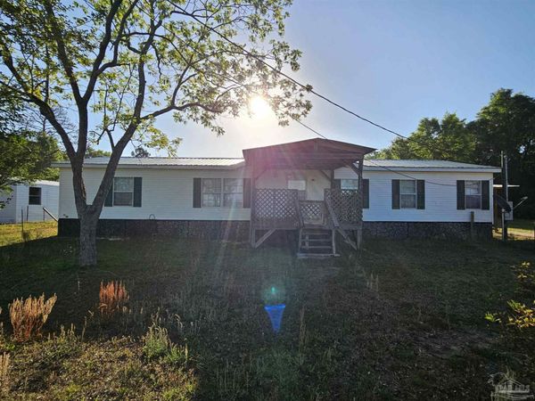 5300 Persimmon Hollow Rd, Milton, FL 32583