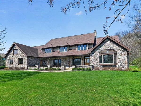 3921 Swoboda Road, Verona, WI 53593