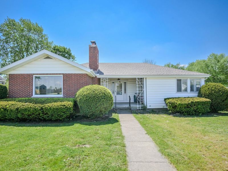 421 E Main Street, Saint Paris, OH 43072 Photo 1