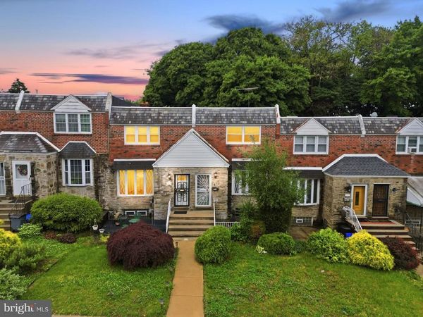6470 MATTHEWS STREET, PHILADELPHIA, PA 19119